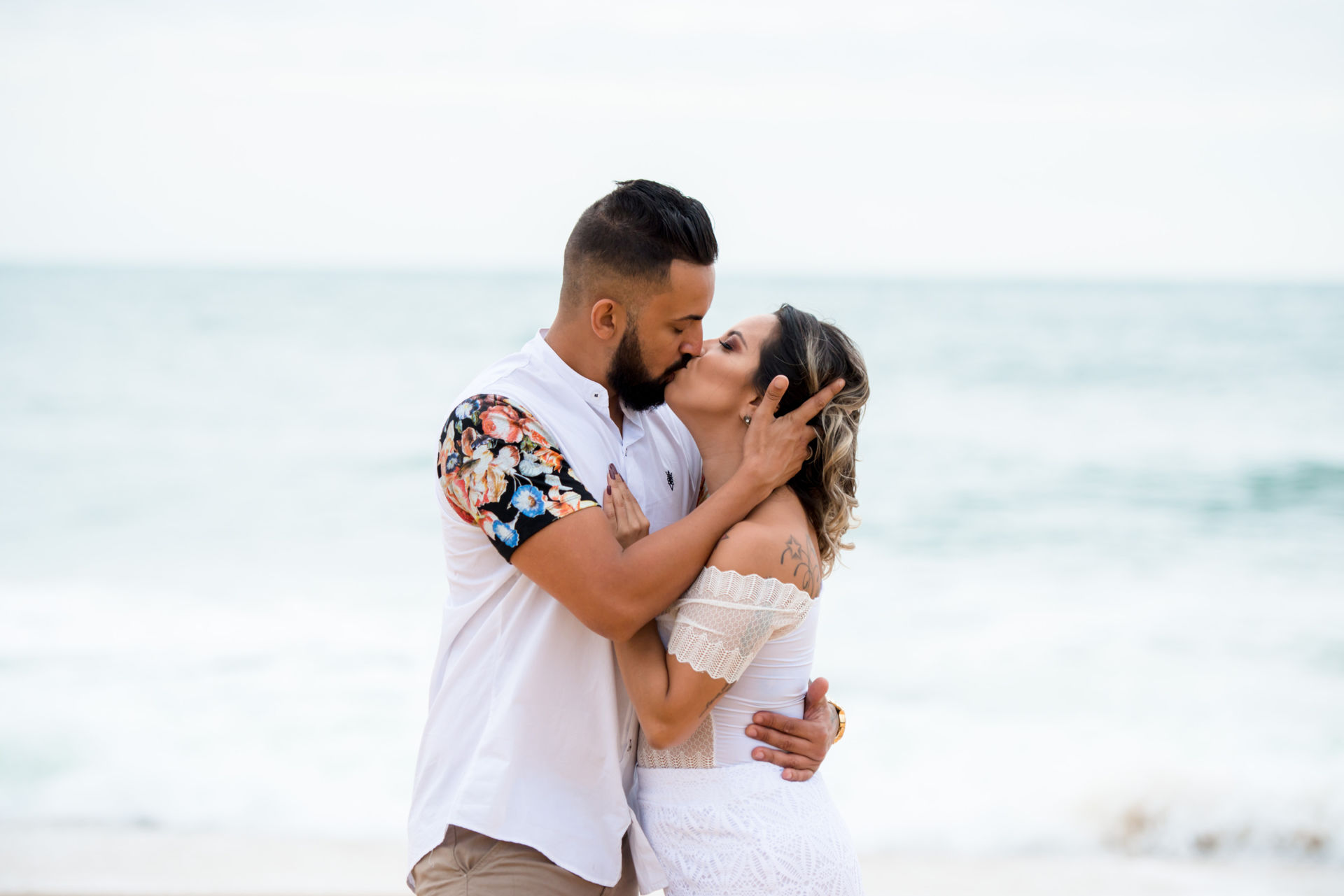 Foto Michele e Henrique | Pré Wedding - Imagem 65