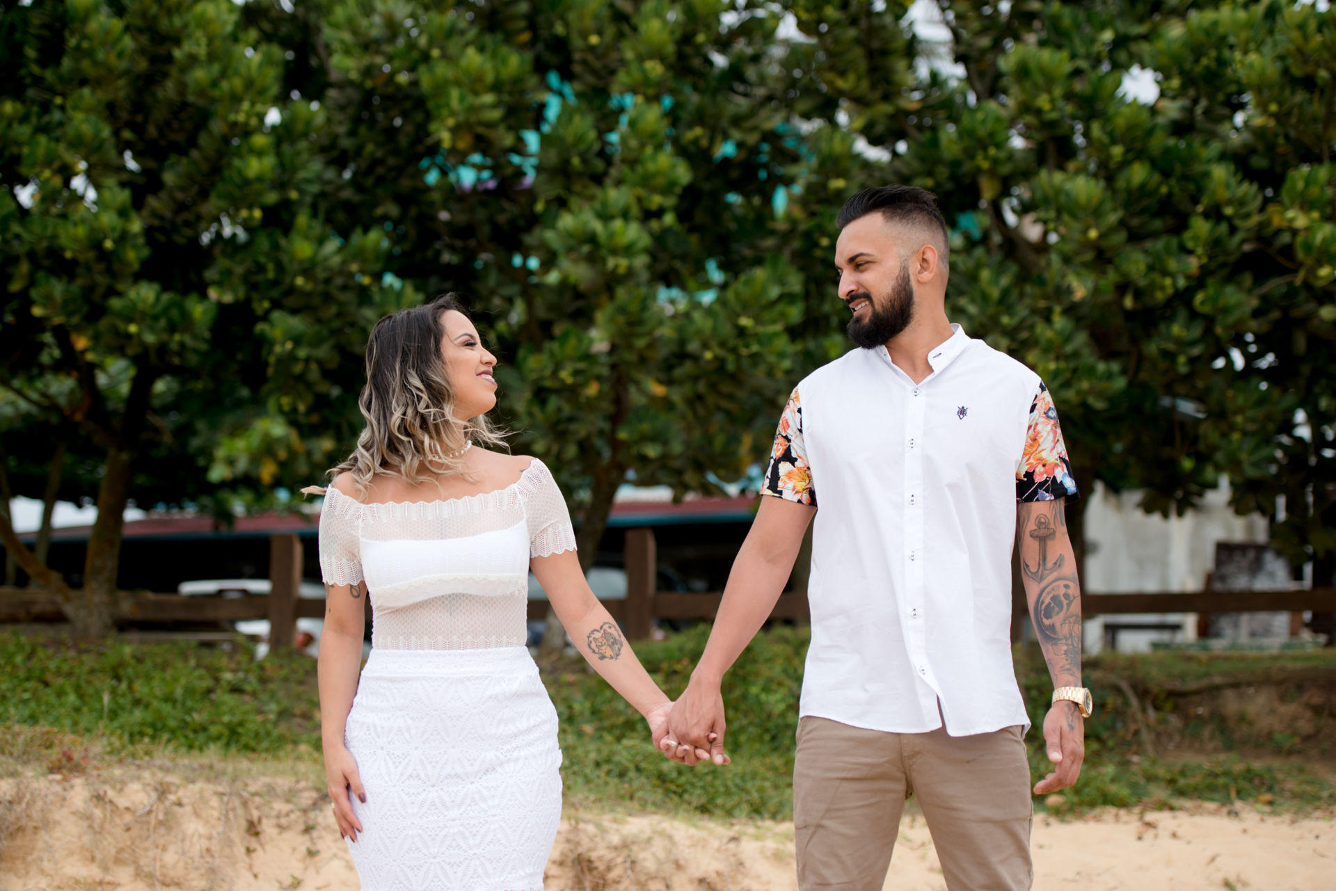 Foto Michele e Henrique | Pré Wedding - Imagem 66