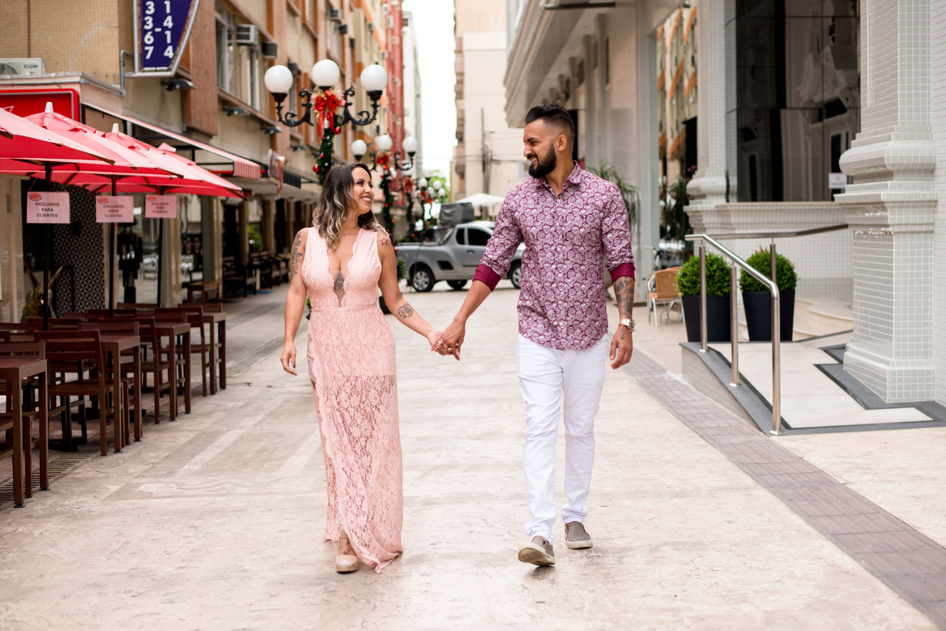 Foto Michele e Henrique | Pré Wedding - Imagem 68