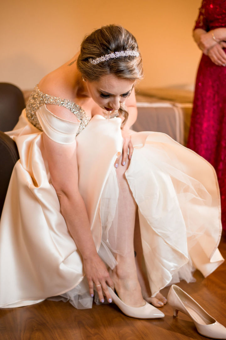 Foto Deisy e Felipe | Casamento  - Imagem 89