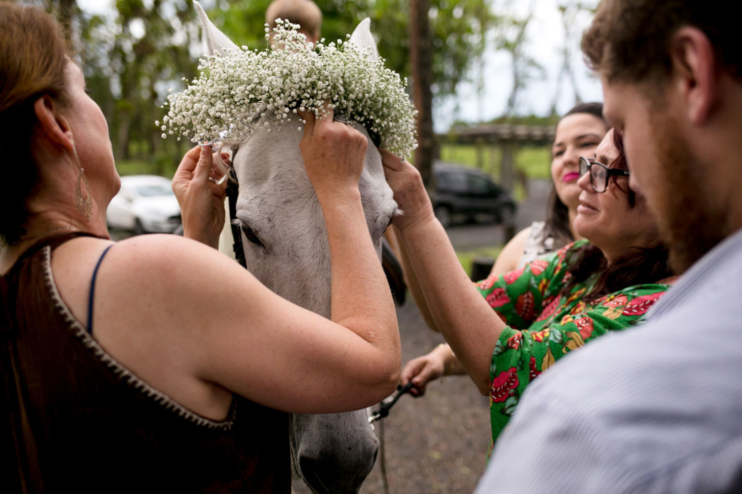 Foto Deisy e Felipe | Casamento  - Imagem 68