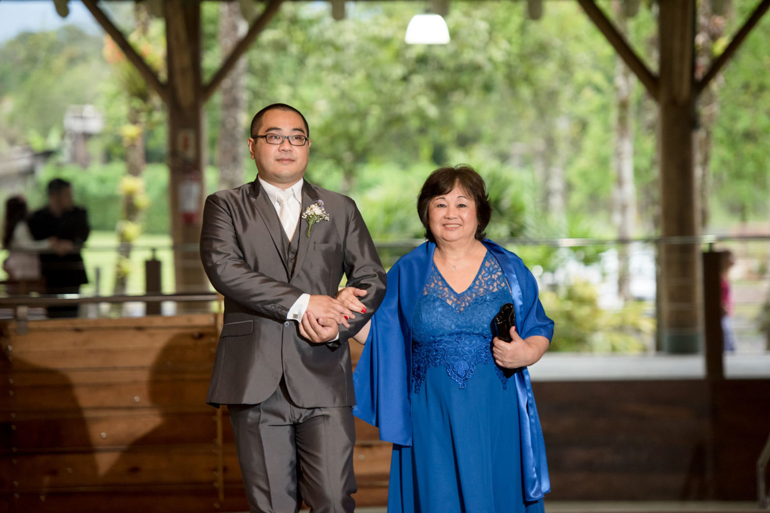 Foto Deisy e Felipe | Casamento  - Imagem 69