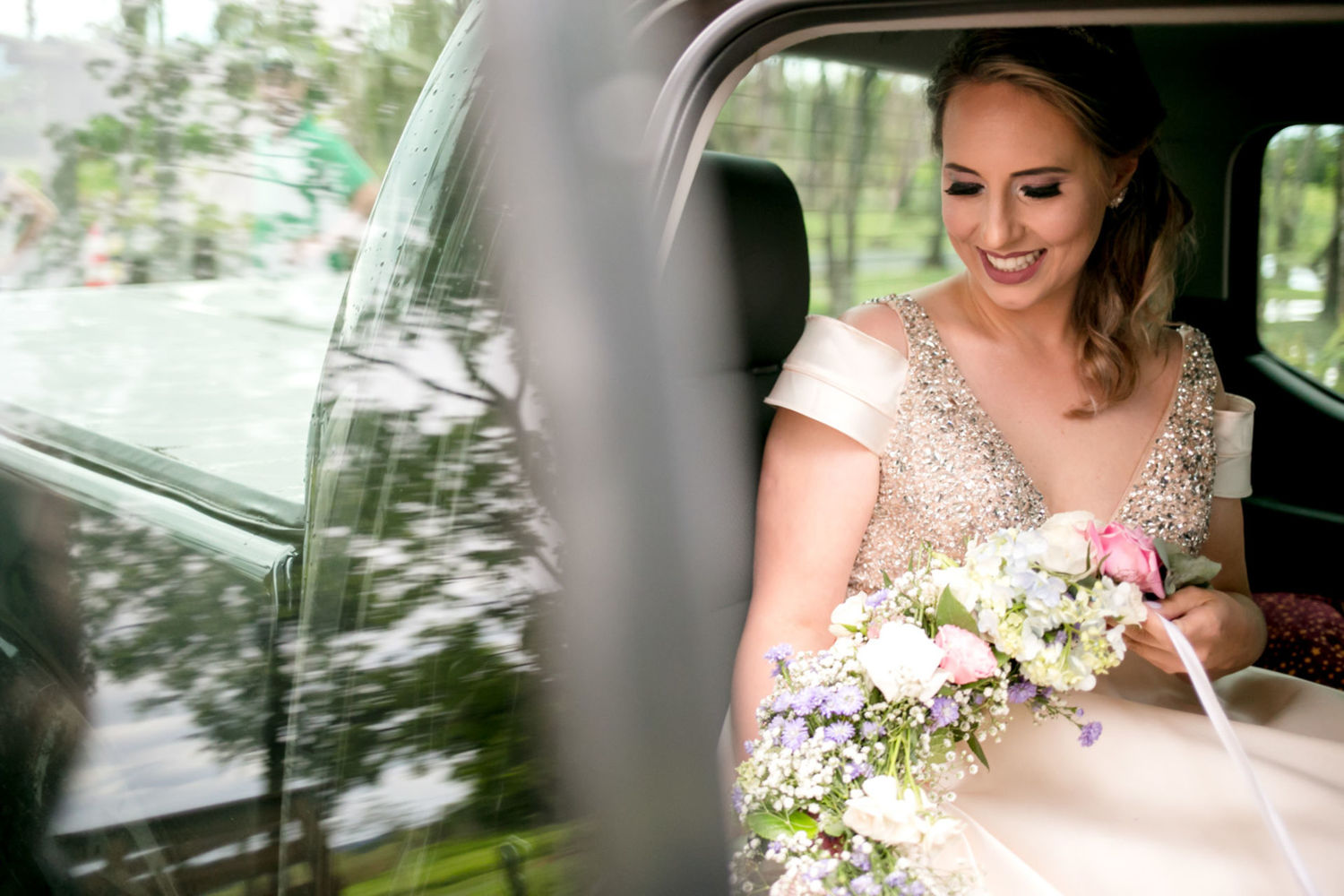 Foto Deisy e Felipe | Casamento  - Imagem 71