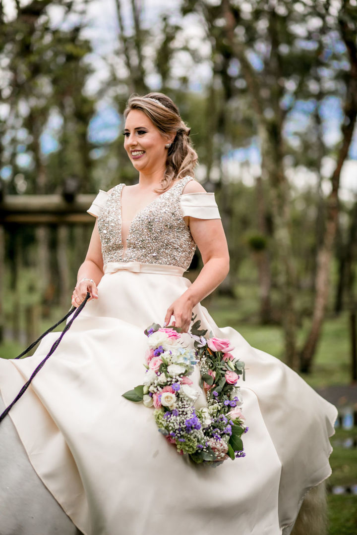 Foto Deisy e Felipe | Casamento  - Imagem 72
