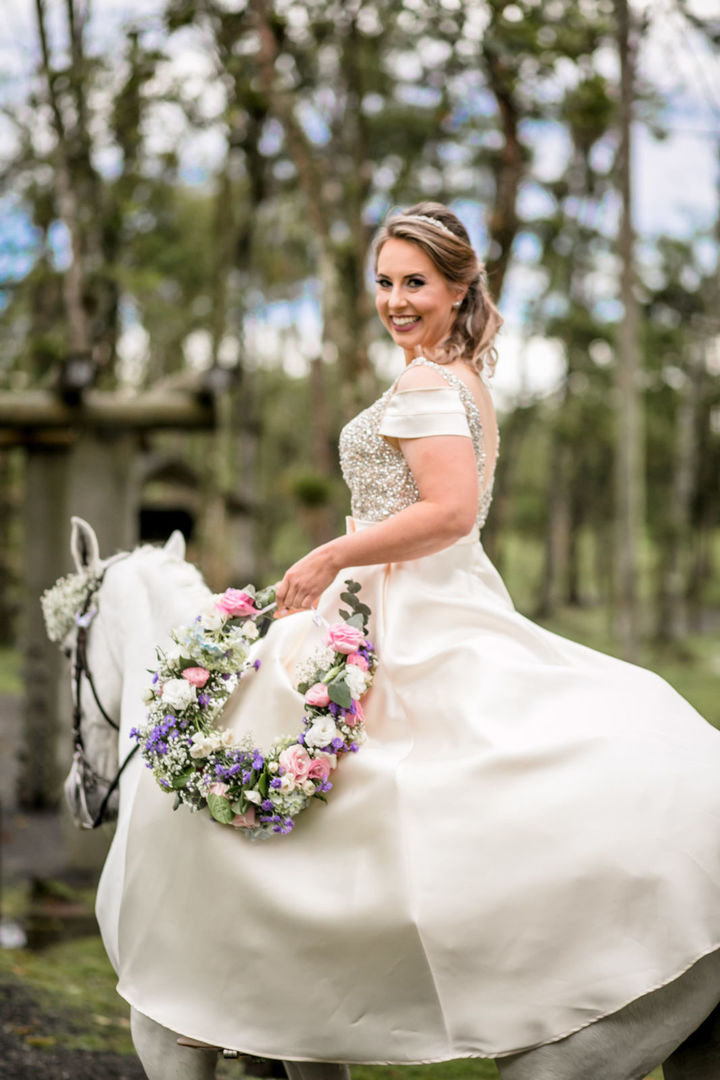 Foto Deisy e Felipe | Casamento  - Imagem 73