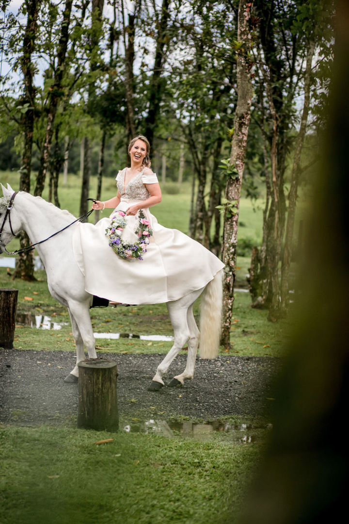 Foto Deisy e Felipe | Casamento  - Imagem 74