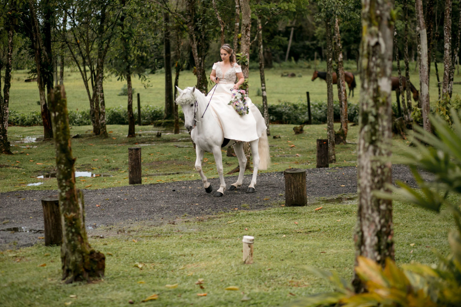 Foto Deisy e Felipe | Casamento  - Imagem 75