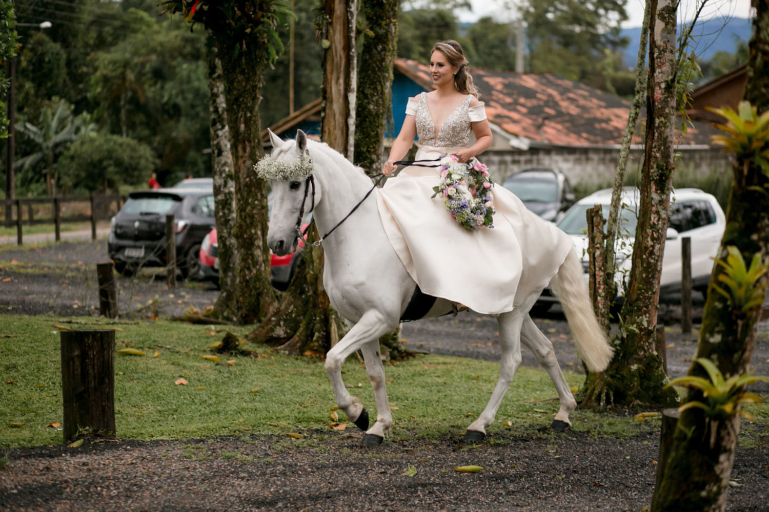 Foto Deisy e Felipe | Casamento  - Imagem 77
