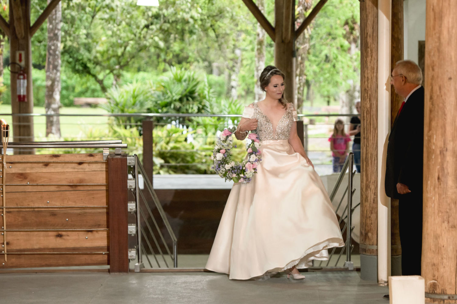 Foto Deisy e Felipe | Casamento  - Imagem 78