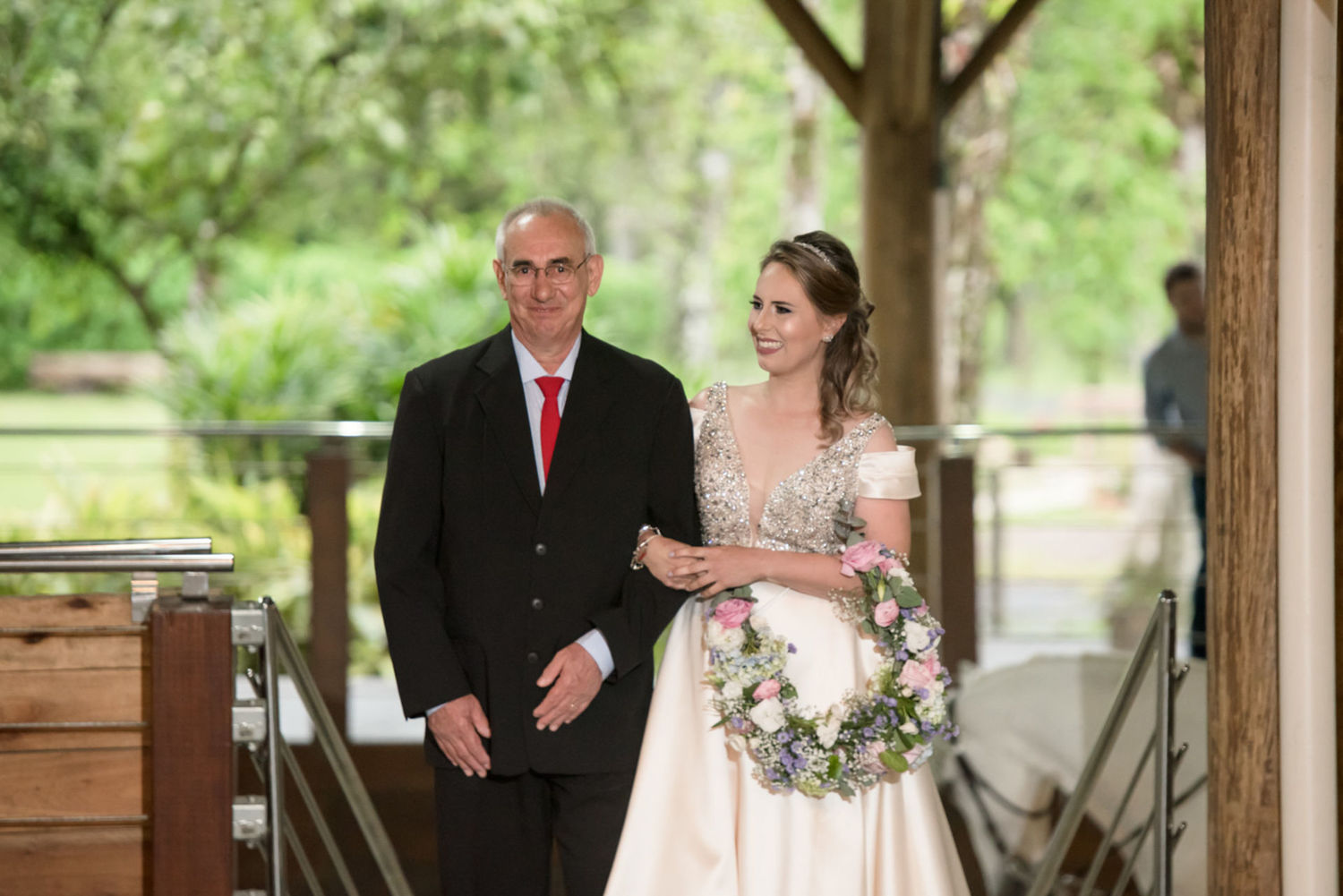 Foto Deisy e Felipe | Casamento  - Imagem 79