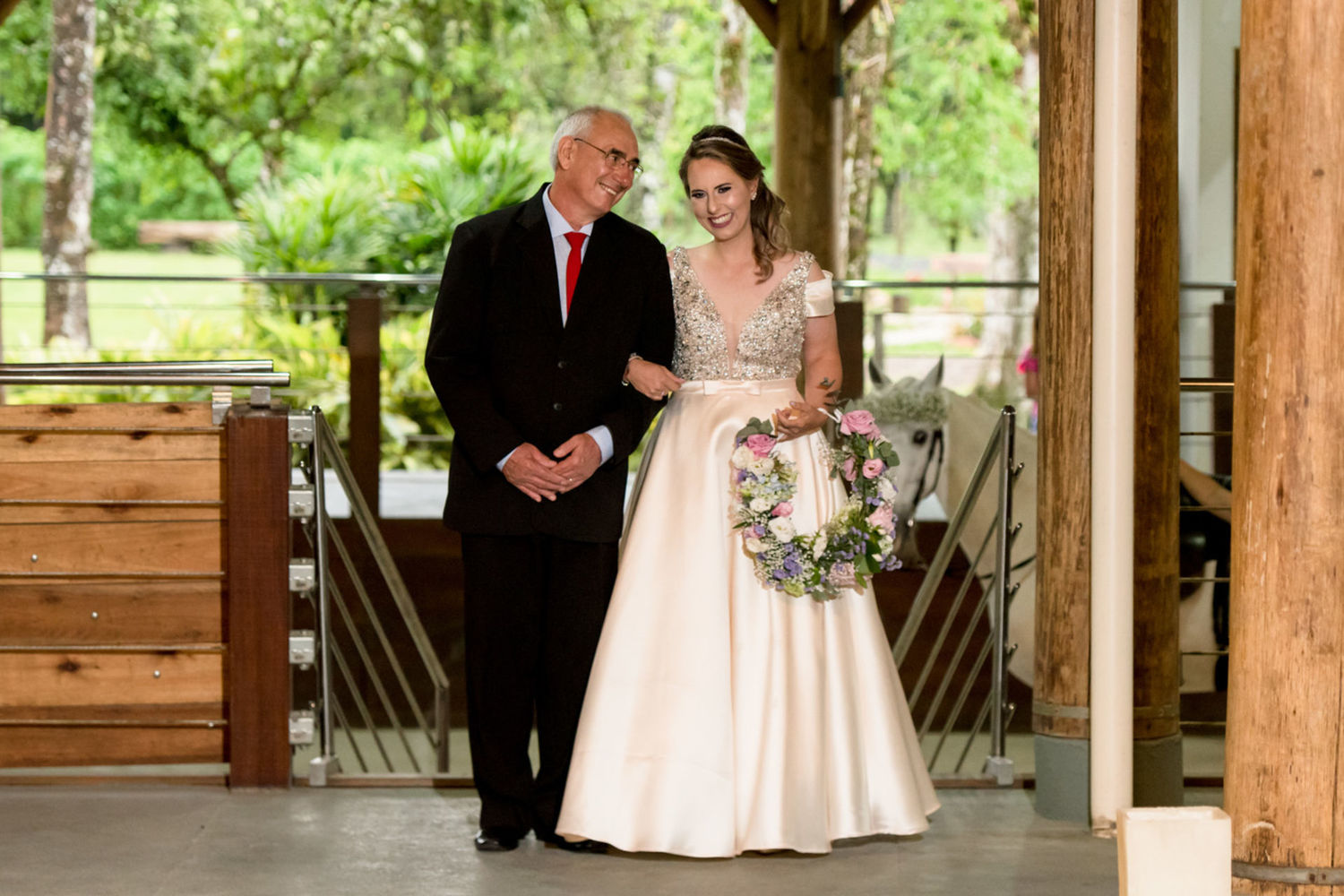 Foto Deisy e Felipe | Casamento  - Imagem 80