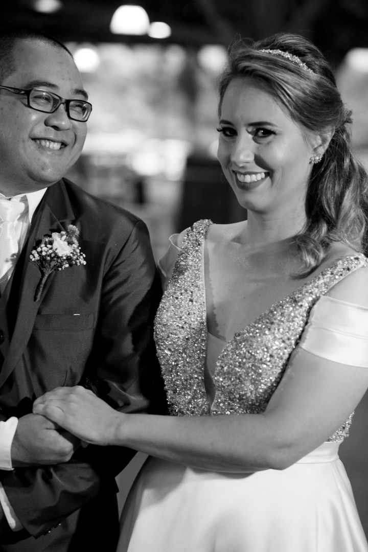 Foto Deisy e Felipe | Casamento  - Imagem 81