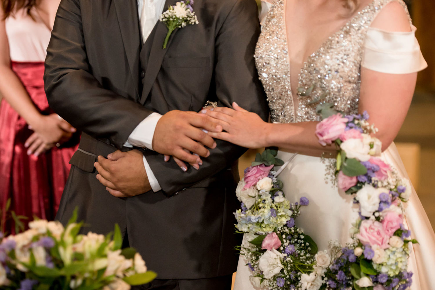 Foto Deisy e Felipe | Casamento  - Imagem 82