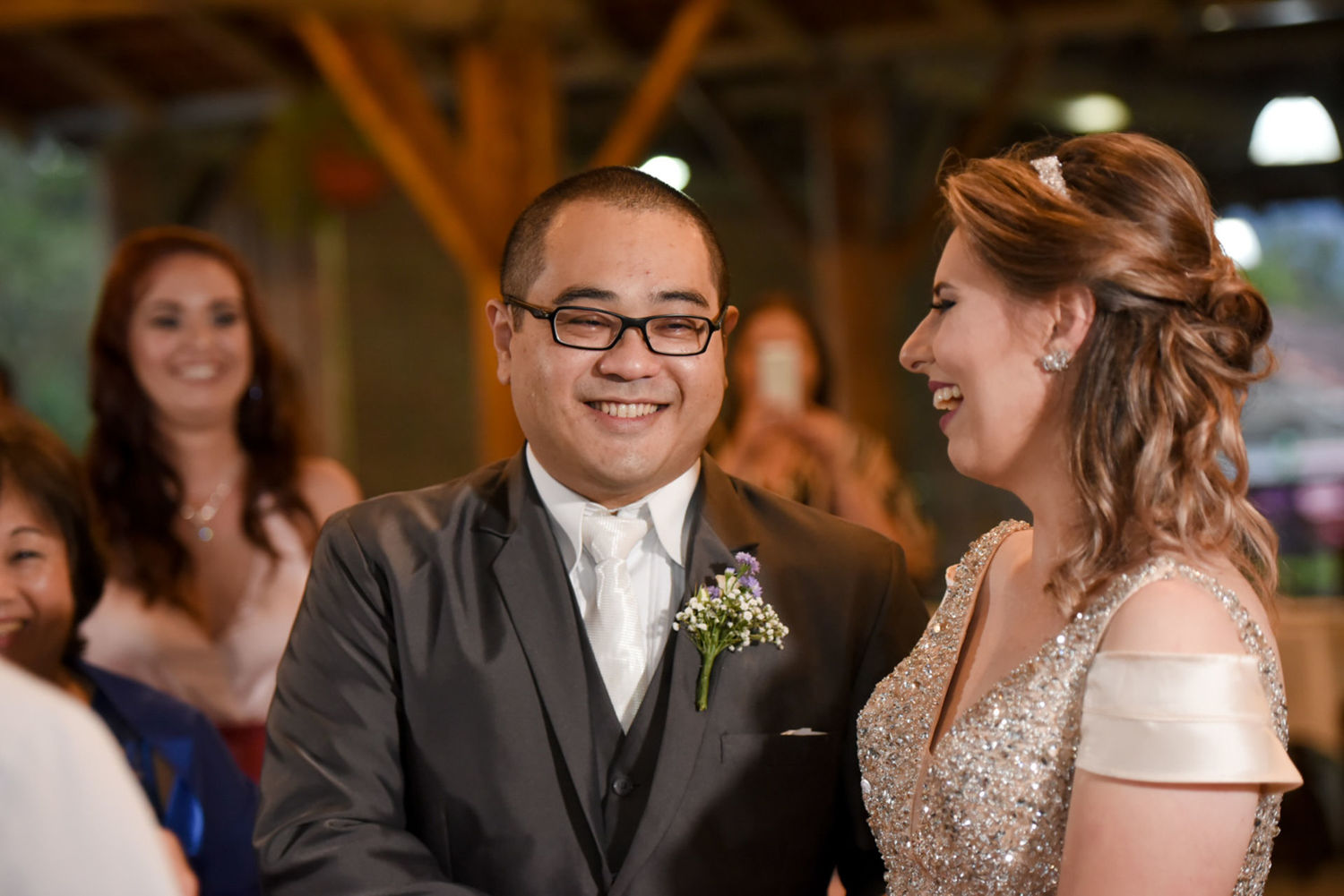 Foto Deisy e Felipe | Casamento  - Imagem 84