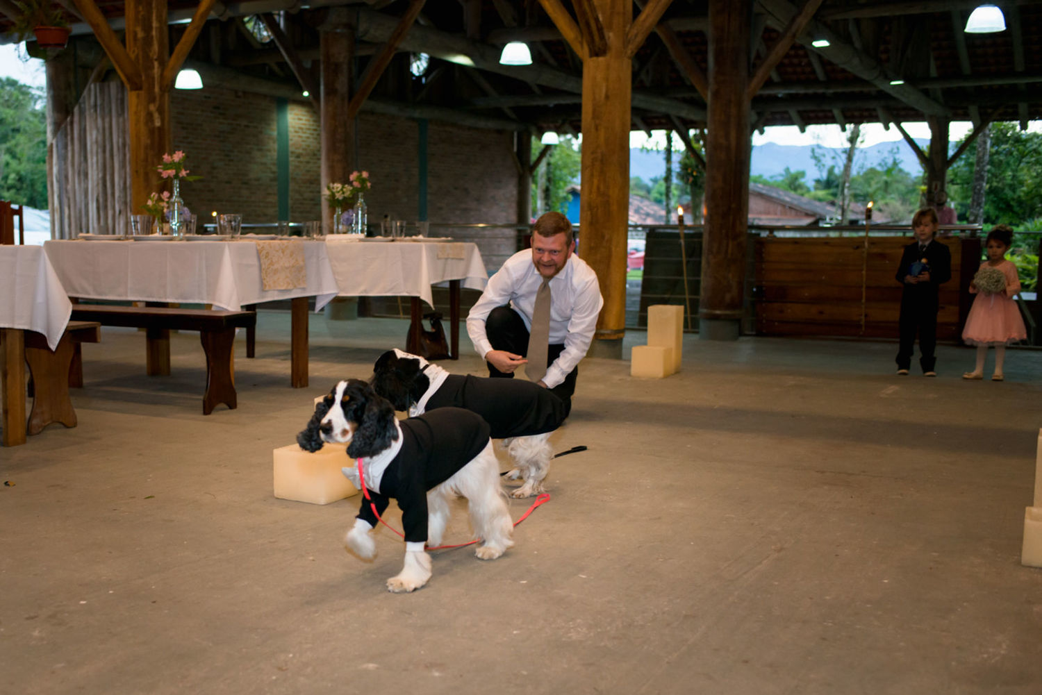 Foto Deisy e Felipe | Casamento  - Imagem 85