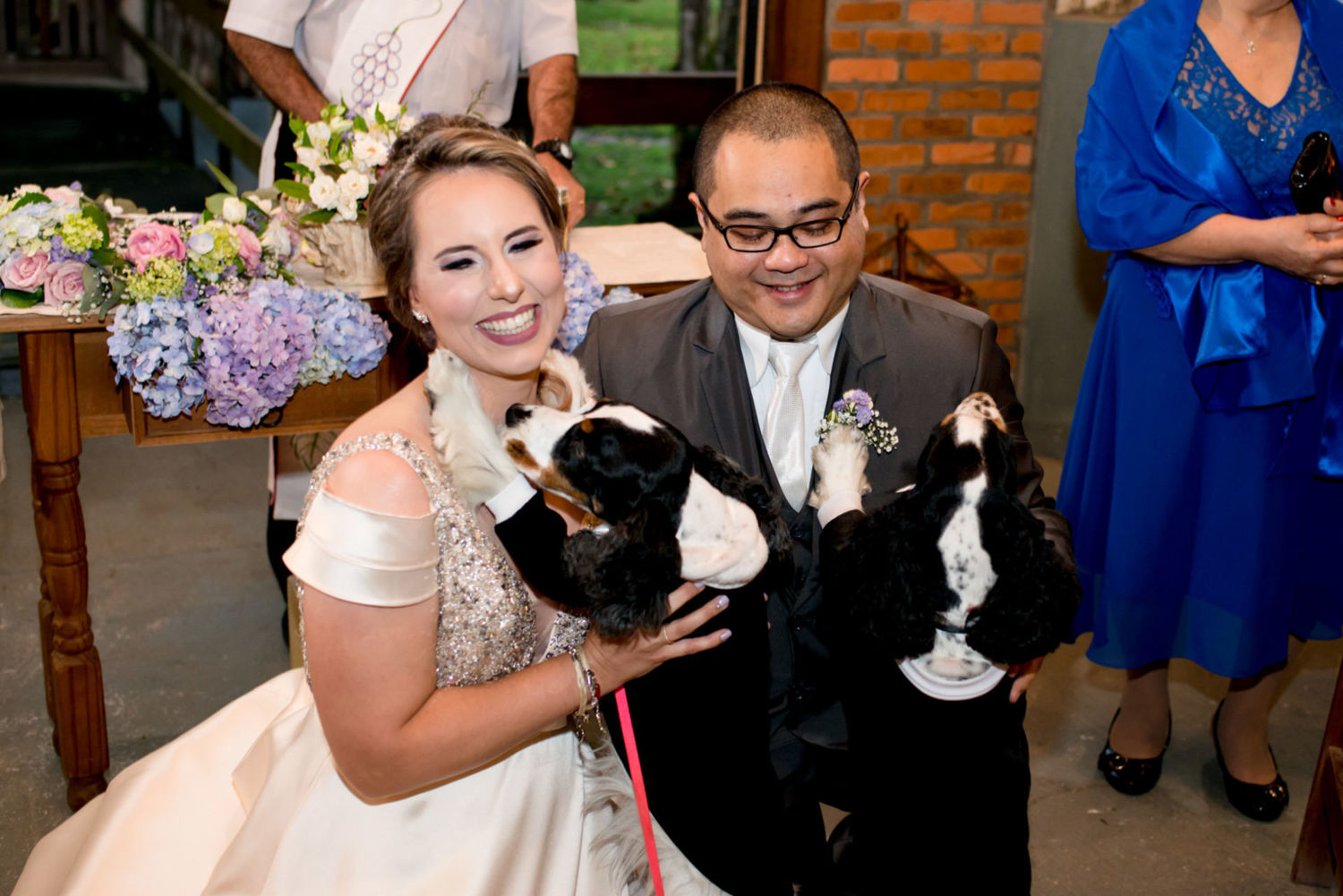 Foto Deisy e Felipe | Casamento  - Imagem 86
