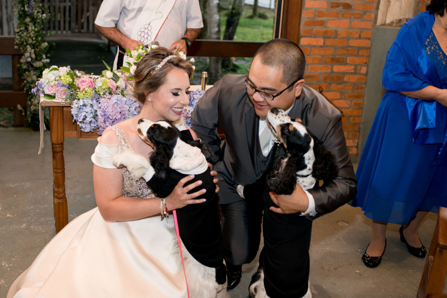 Foto Deisy e Felipe | Casamento  - Imagem 87