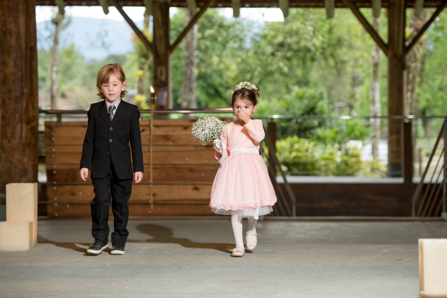 Foto Deisy e Felipe | Casamento  - Imagem 88