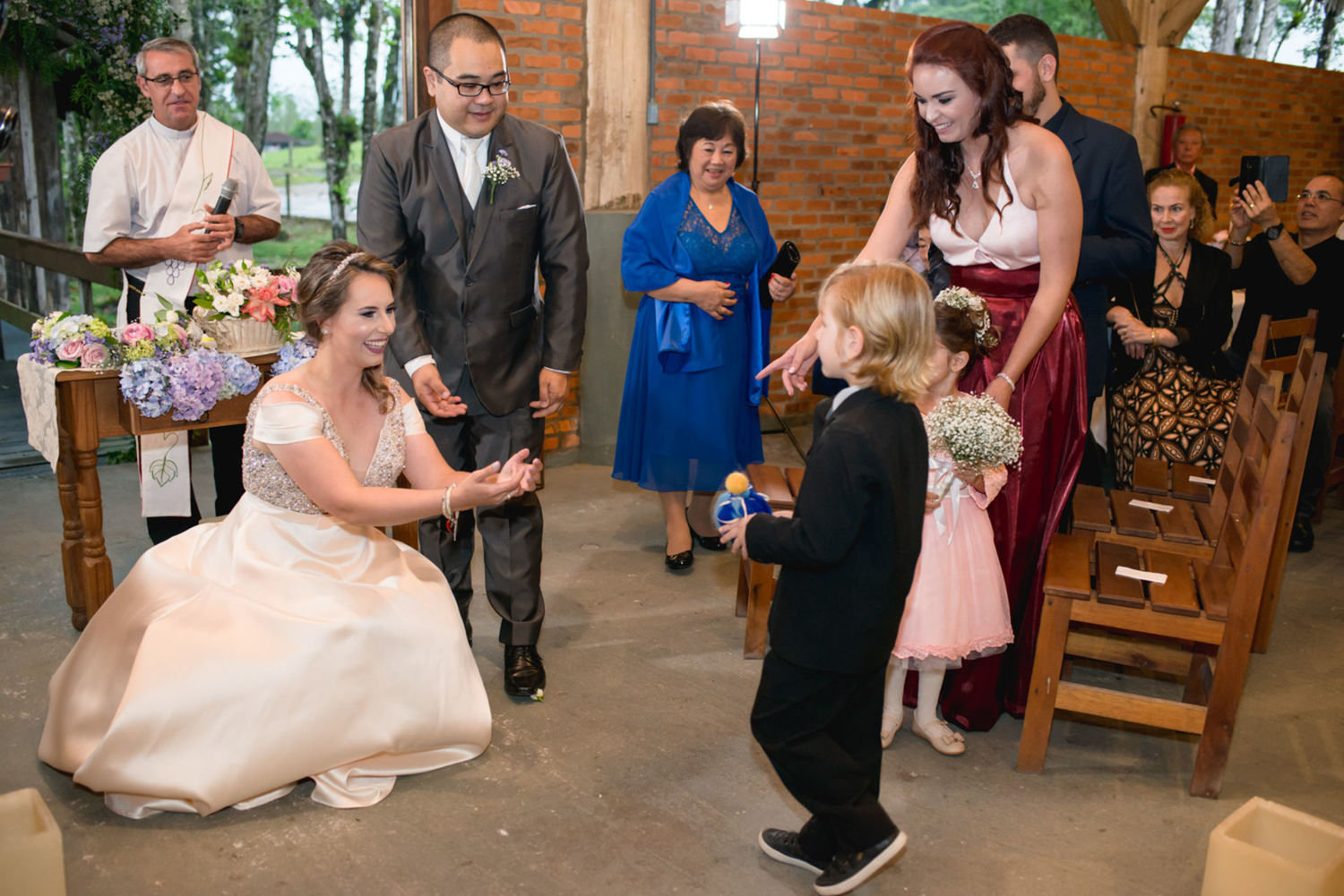 Foto Deisy e Felipe | Casamento  - Imagem 89