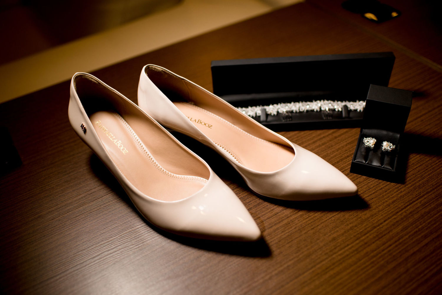 Foto Deyse e Felipe | Casamento  - Imagem 1