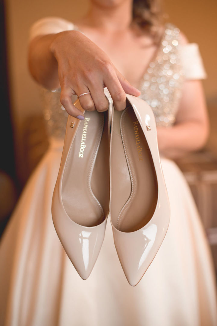 Foto Deyse e Felipe | Casamento  - Imagem 5