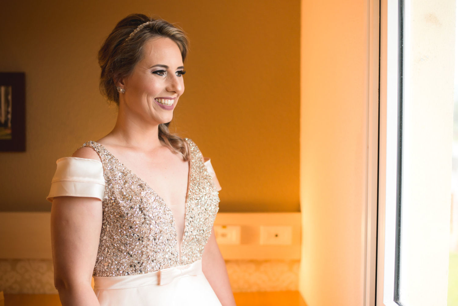 Foto Deyse e Felipe | Casamento  - Imagem 6