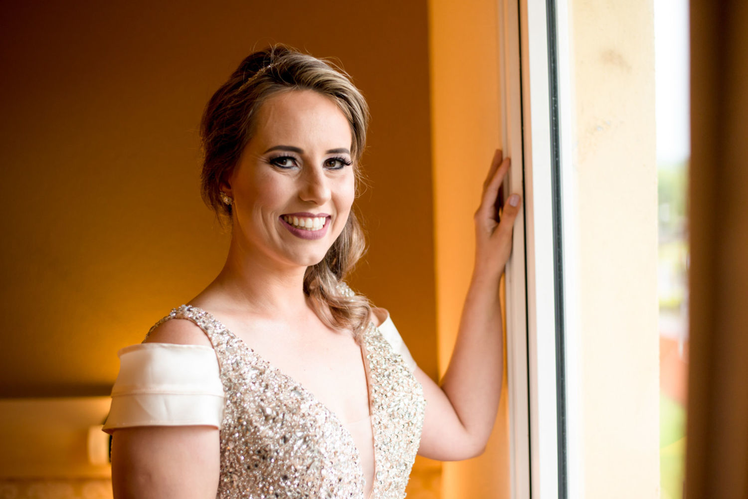 Foto Deyse e Felipe | Casamento  - Imagem 7