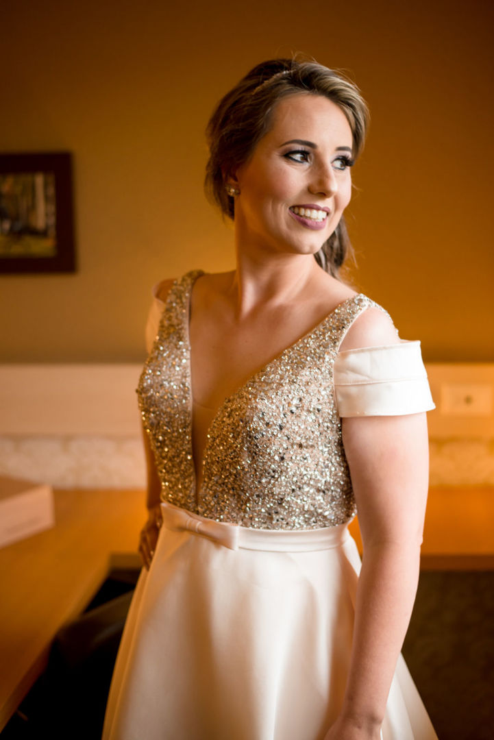 Foto Deyse e Felipe | Casamento  - Imagem 8