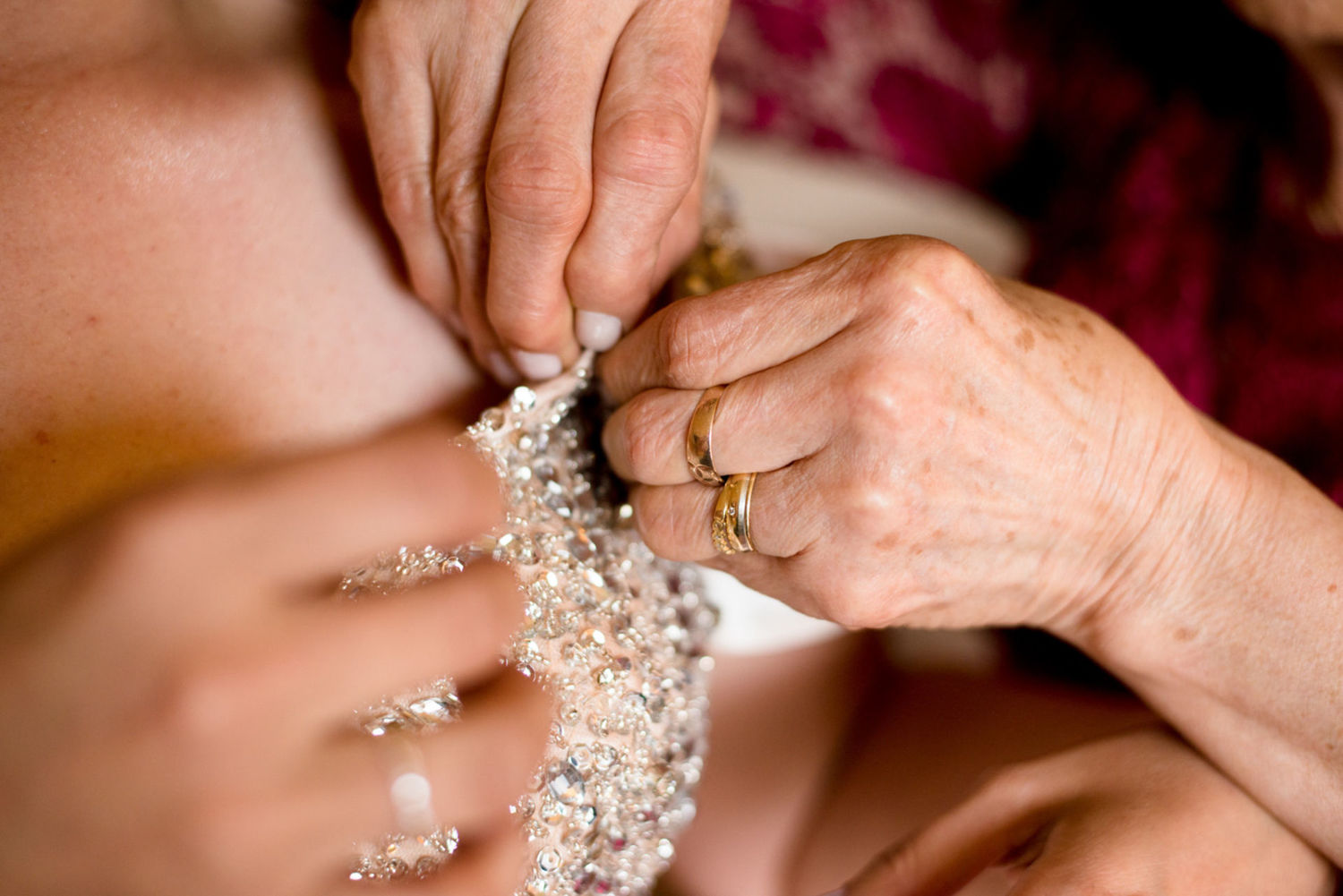 Foto Deyse e Felipe | Casamento  - Imagem 9