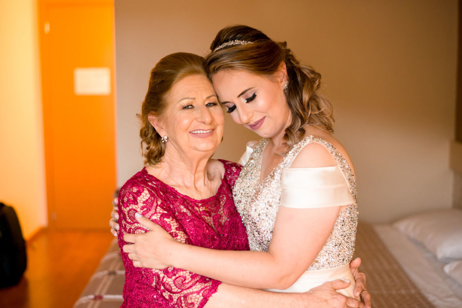 Foto Deyse e Felipe | Casamento  - Imagem 10