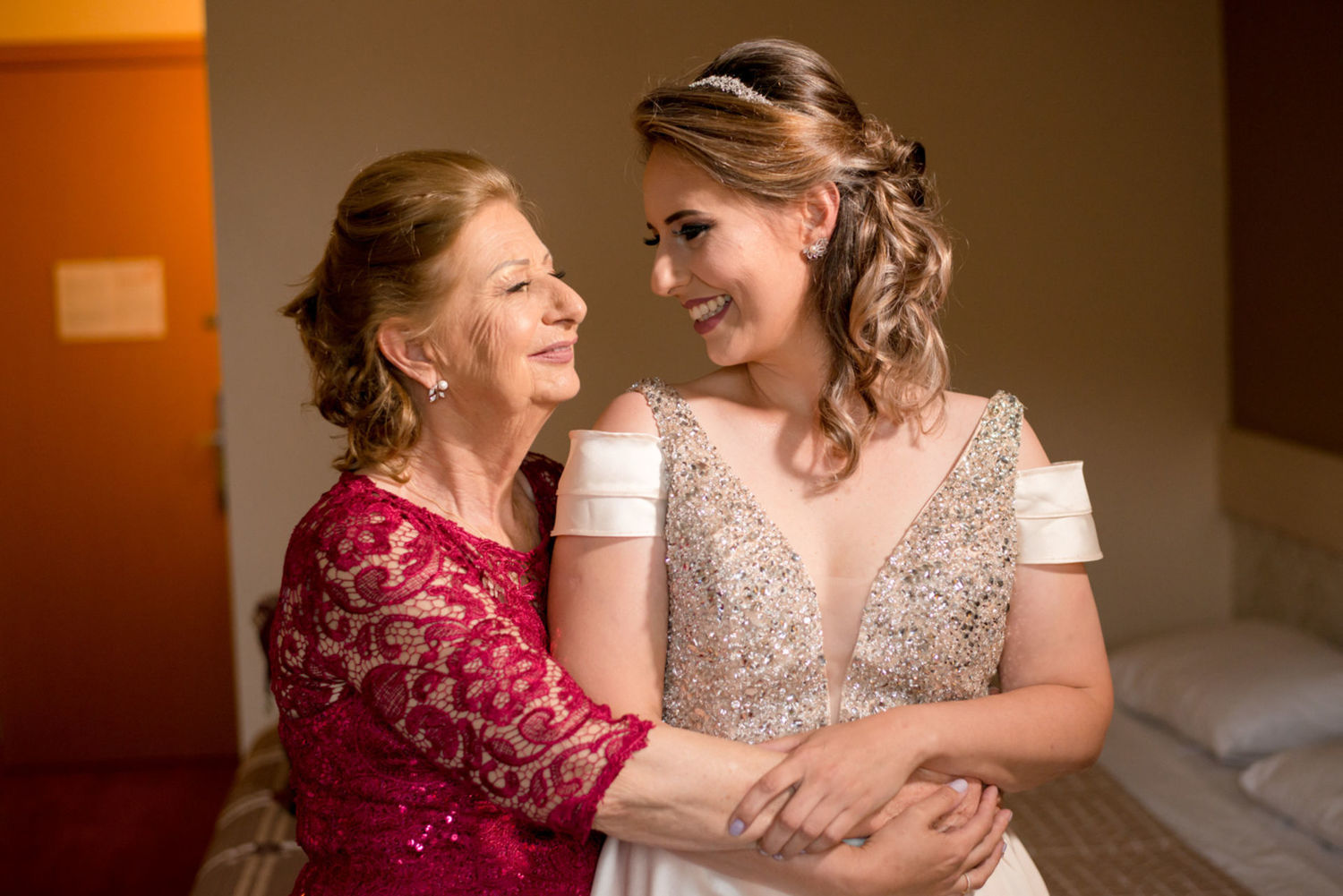 Foto Deyse e Felipe | Casamento  - Imagem 11