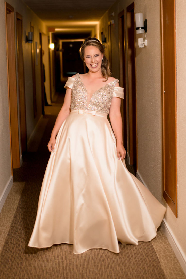 Foto Deyse e Felipe | Casamento  - Imagem 12