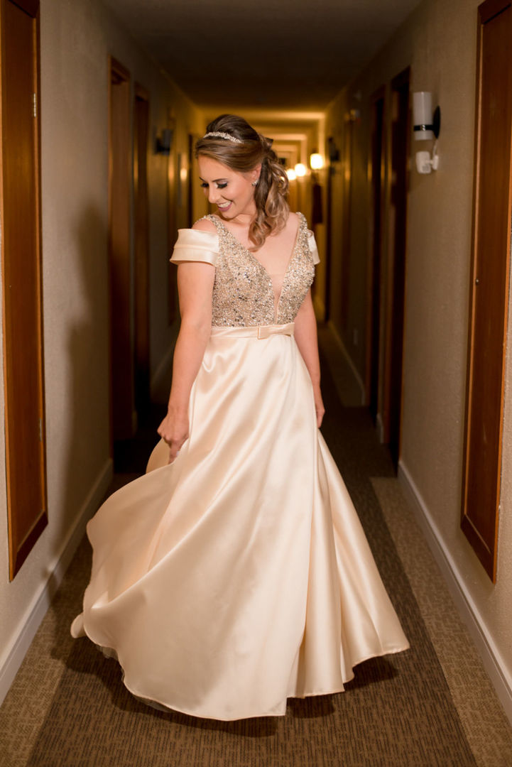 Foto Deyse e Felipe | Casamento  - Imagem 13