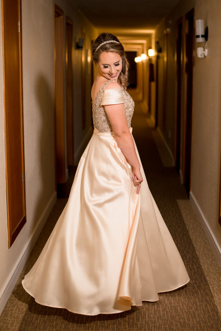 Foto Deyse e Felipe | Casamento  - Imagem 14