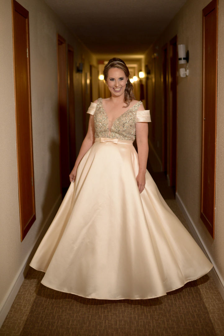 Foto Deyse e Felipe | Casamento  - Imagem 15