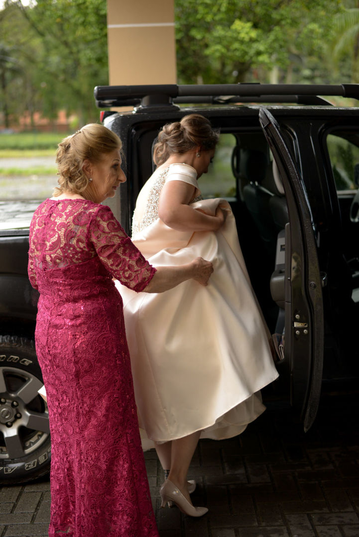Foto Deyse e Felipe | Casamento  - Imagem 17
