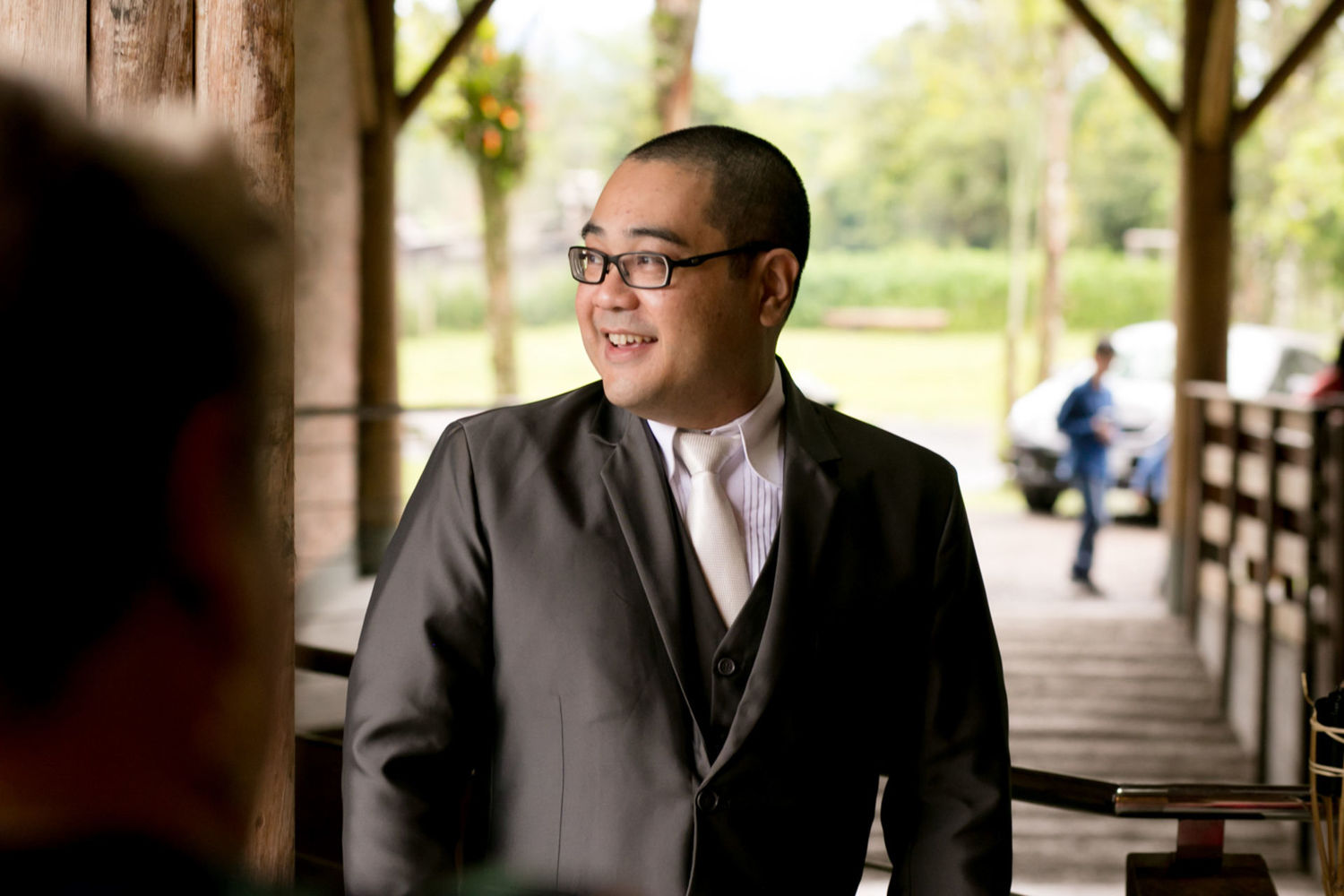 Foto Deyse e Felipe | Casamento  - Imagem 18