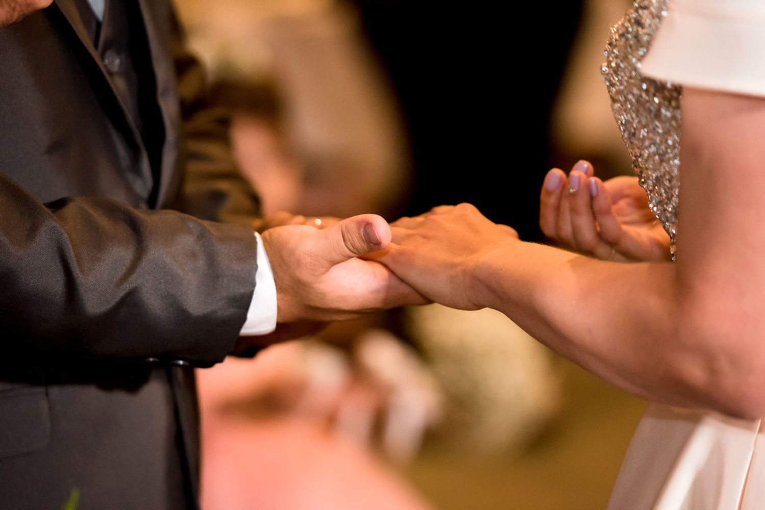 Foto Deyse e Felipe | Casamento  - Imagem 21