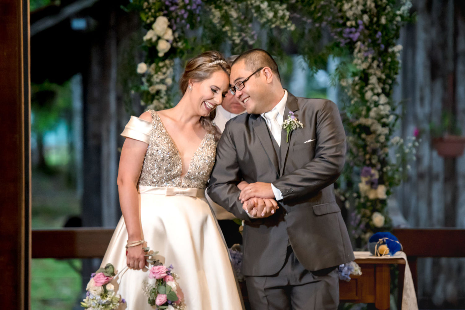 Foto Deyse e Felipe | Casamento  - Imagem 22