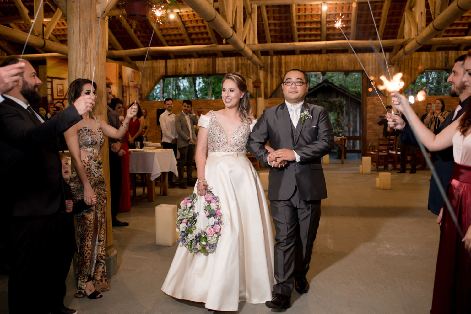 Foto Deyse e Felipe | Casamento  - Imagem 23