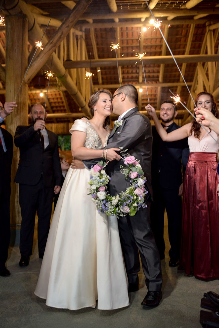 Foto Deyse e Felipe | Casamento  - Imagem 24
