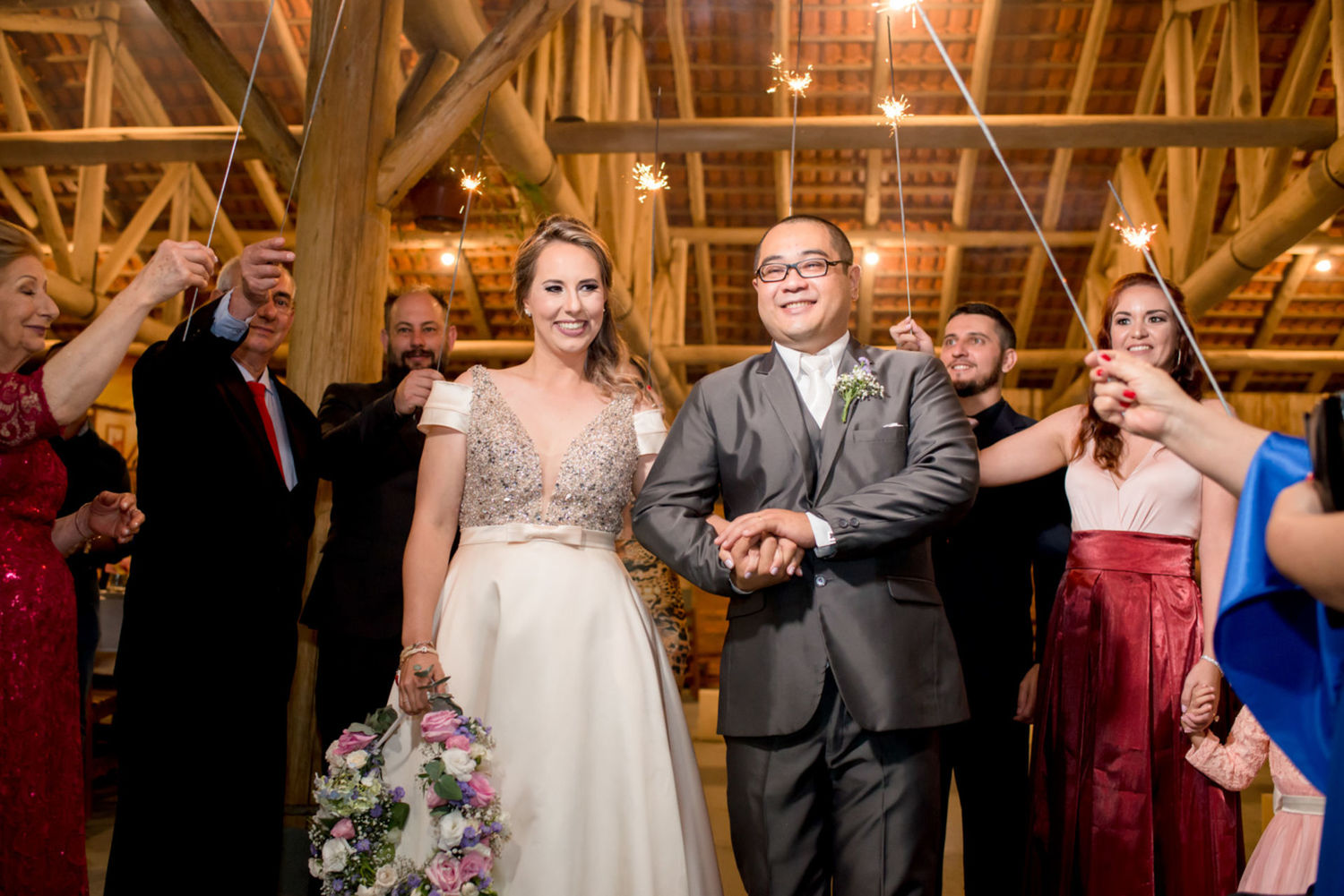 Foto Deyse e Felipe | Casamento  - Imagem 25