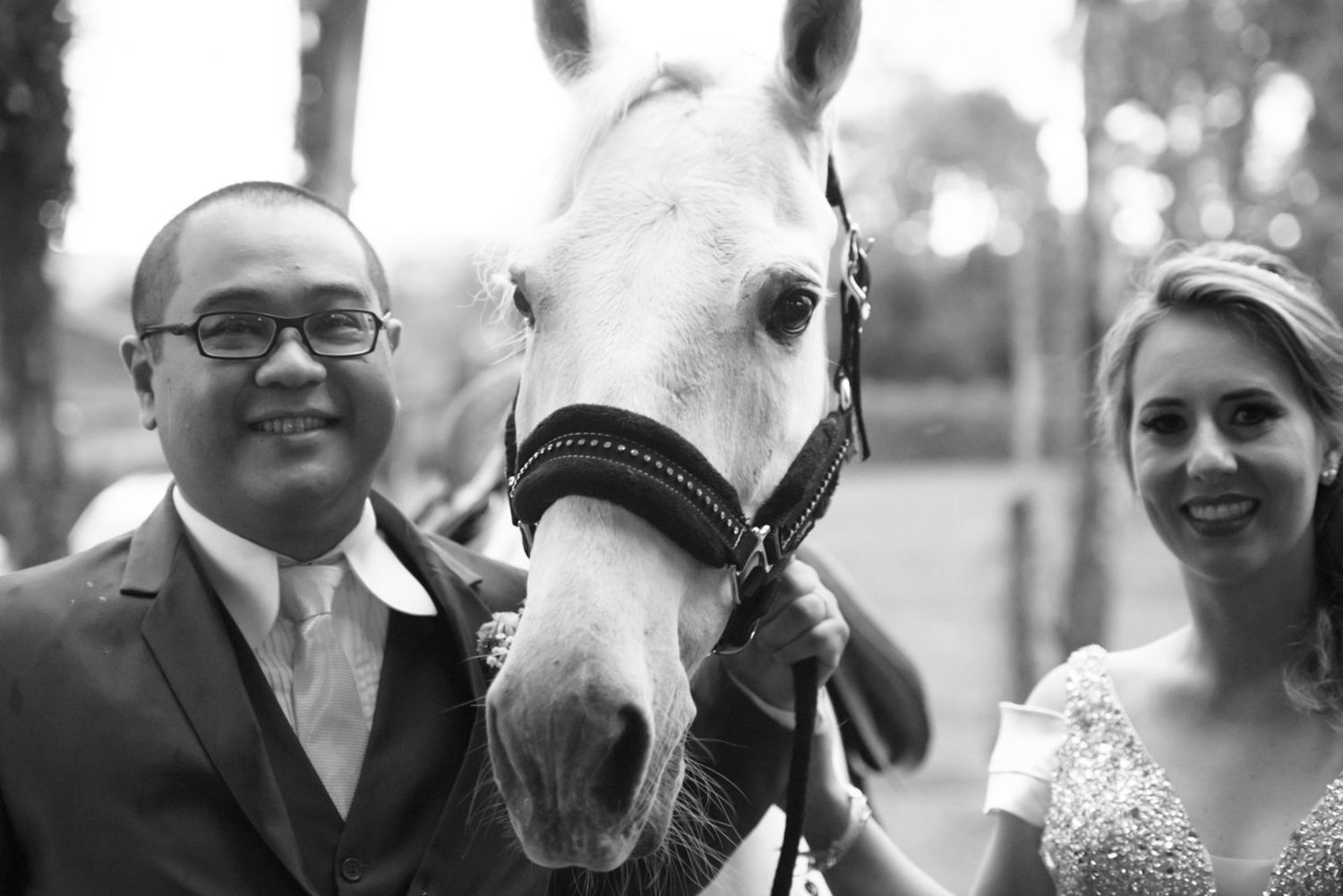 Foto Deyse e Felipe | Casamento  - Imagem 26