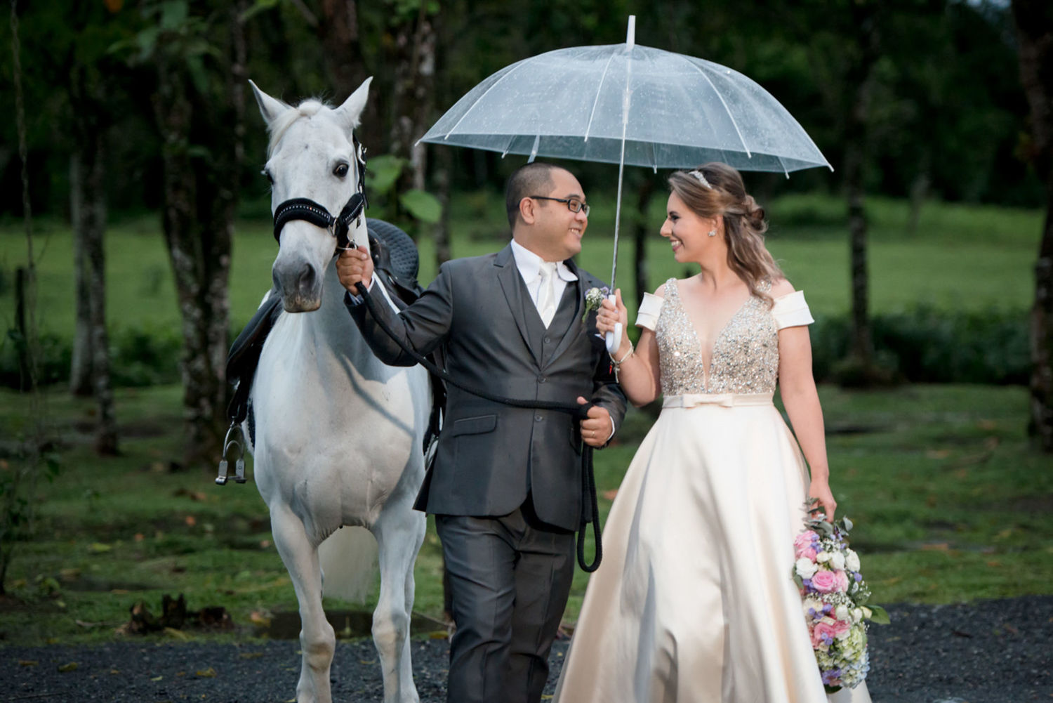 Foto Deyse e Felipe | Casamento  - Imagem 30