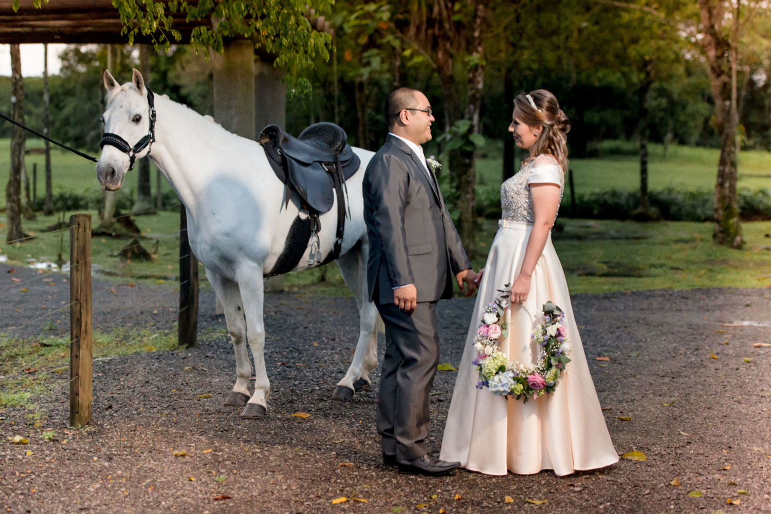 Foto Deyse e Felipe | Casamento  - Imagem 31