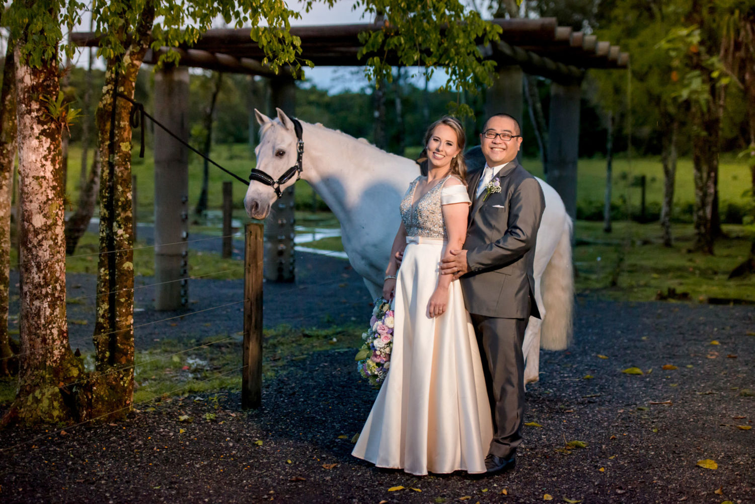 Foto Deyse e Felipe | Casamento  - Imagem 32