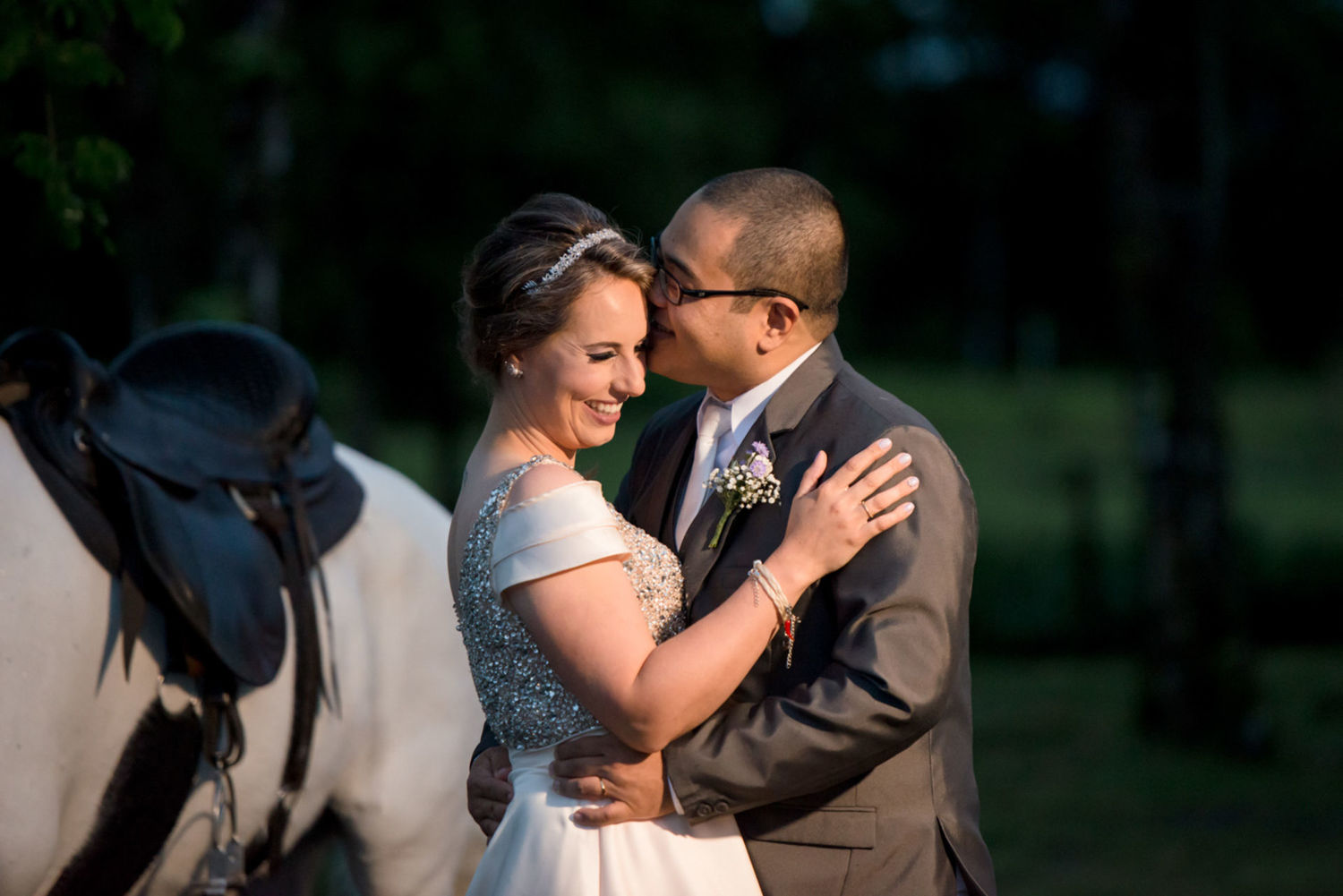 Foto Deyse e Felipe | Casamento  - Imagem 33