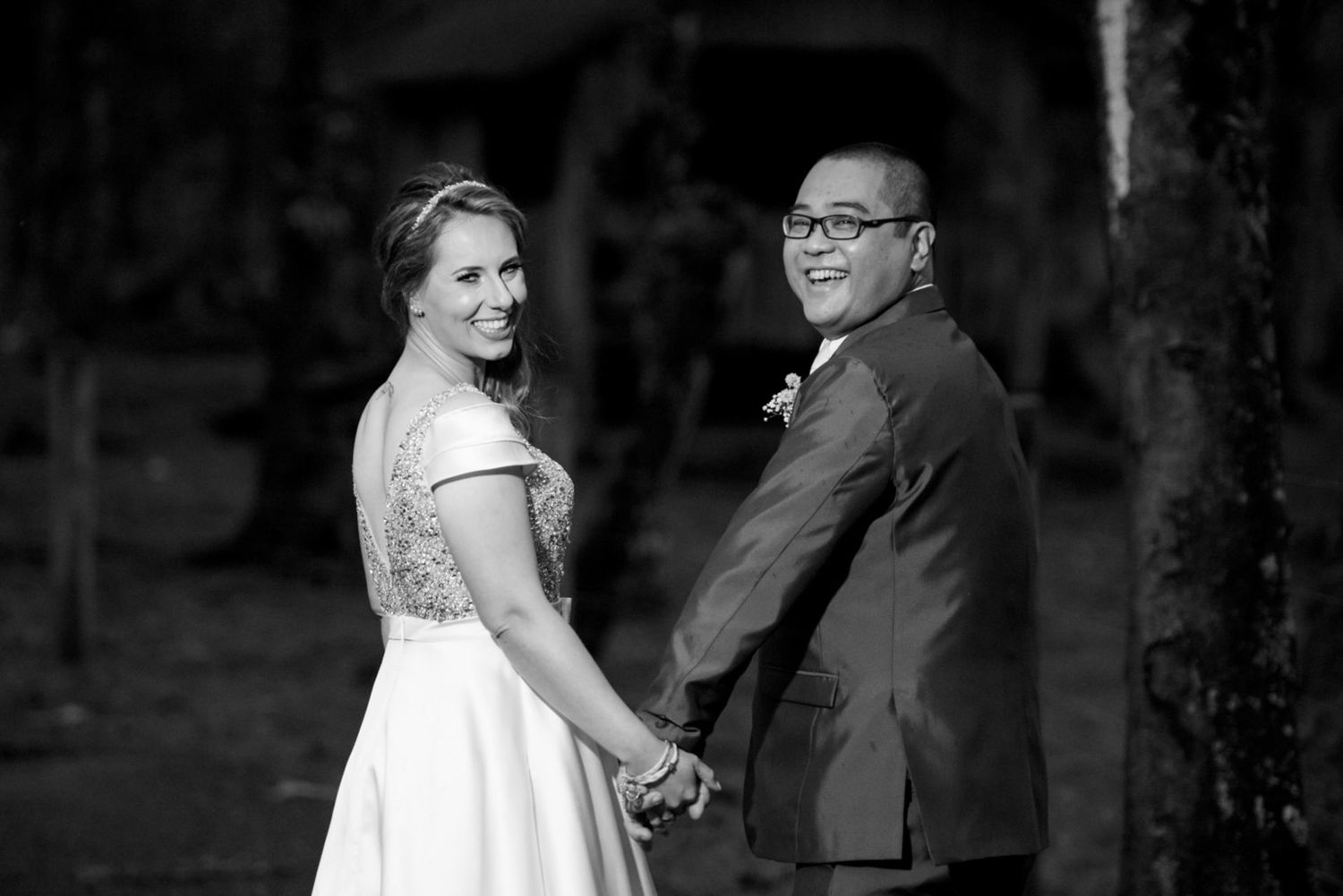 Foto Deyse e Felipe | Casamento  - Imagem 34