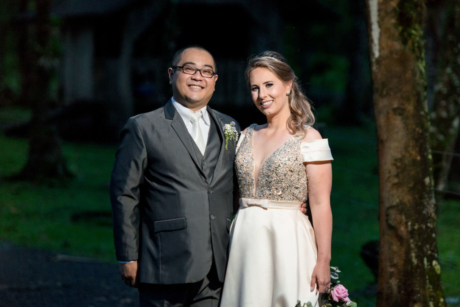 Foto Deyse e Felipe | Casamento  - Imagem 35