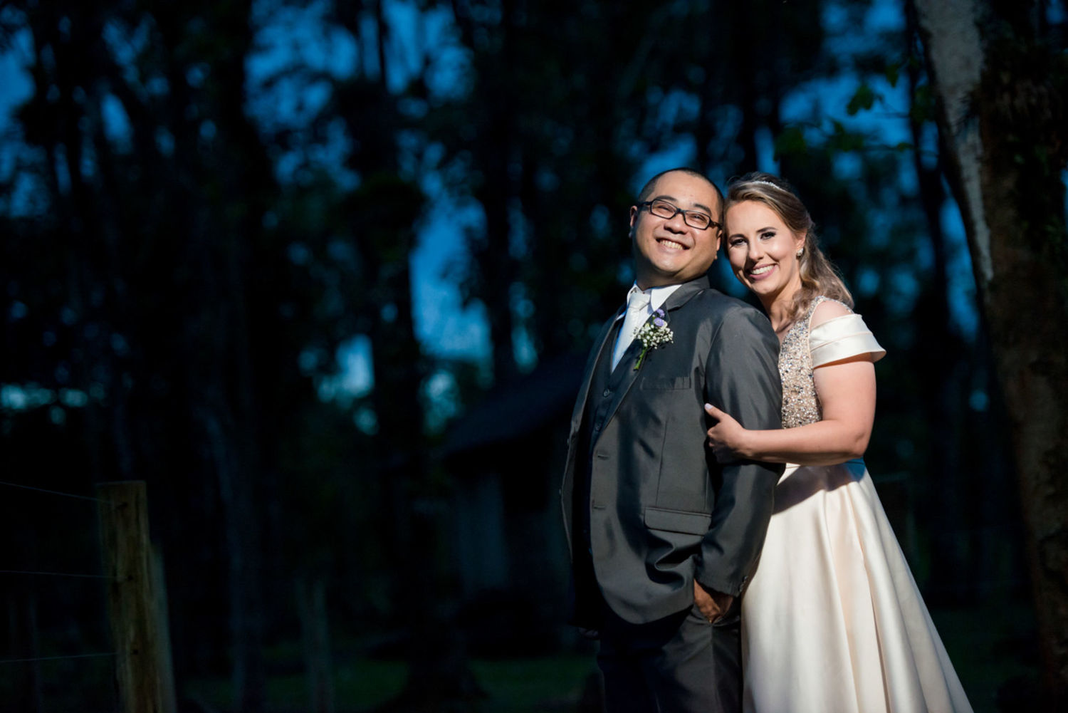 Foto Deyse e Felipe | Casamento  - Imagem 37